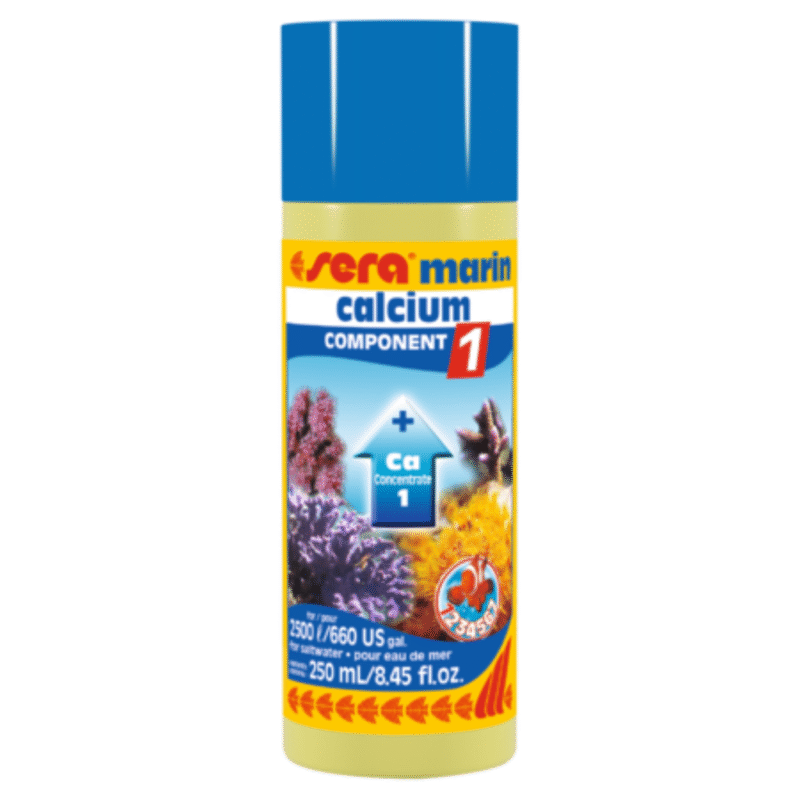 Sera Marin Component 1 Ca 250ml