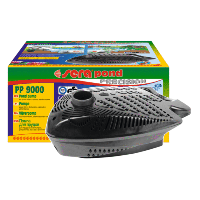 Sera Pond Pump PP9000