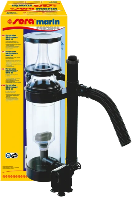 Sera Marine Protein Skimmer[Model - 600HO
