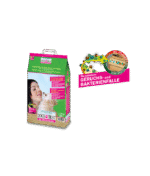 JRS Dogs Best -The Clumping ECO Dog Litter[Volume - 10L