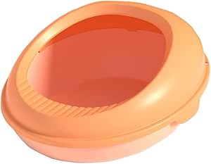 Kitty Litter Box Cat Pet Supplies Cat Litter Box