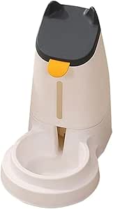 Automatic Pet Water Dispenser – Large Capacity