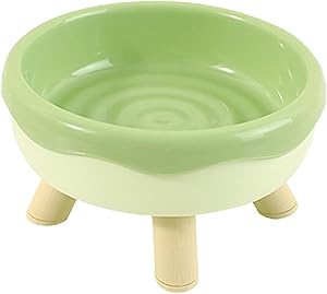 Elevated Pet Bowl for Food and Water