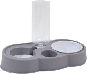 Cat Water Fountain Dispenser