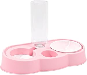 Cat Water Fountain Dispenser