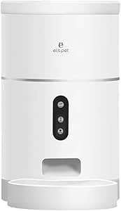 Automatic Pet Feeder