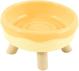 Elevated Pet Bowl for Food and Water