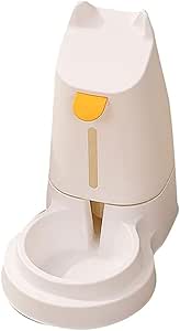 Automatic Pet Water Dispenser – Large Capacity