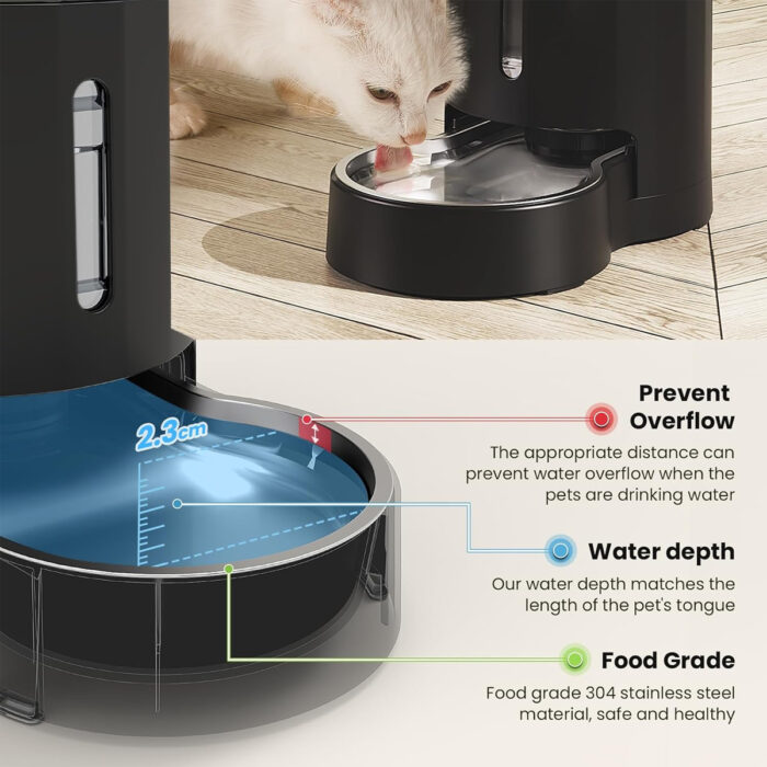 4L water dispenser4