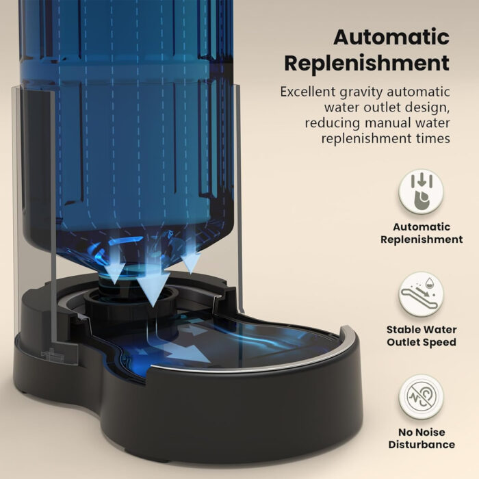 4L water dispenser5