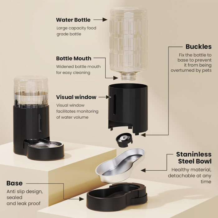 4L water dispenser6