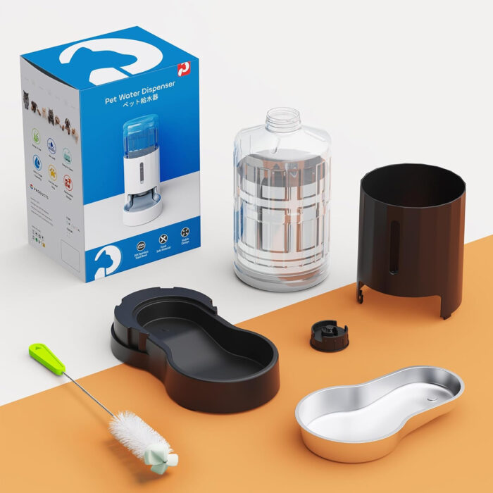 4L water dispenser7