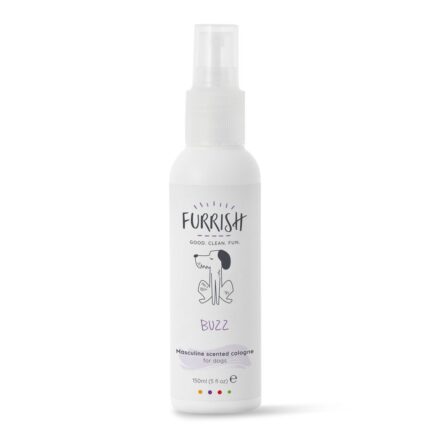 Furrish Buzz Cologne 150ml - FR843301