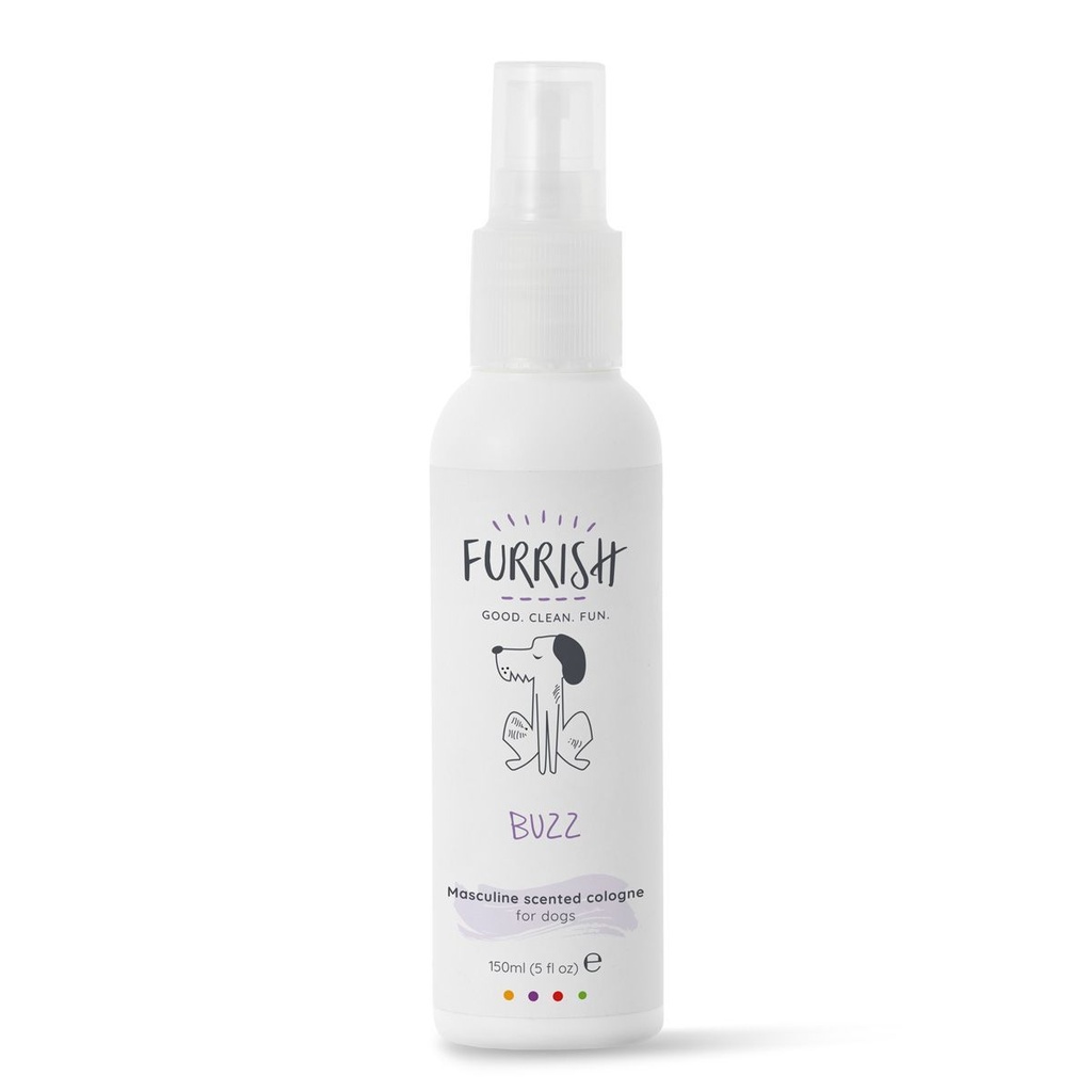 Furrish Buzz Cologne 150ml - FR843301