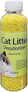 Cat Litter Deodorant Beads