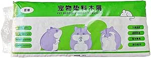 Pine Wood Shavings/Bedding For Hamsters