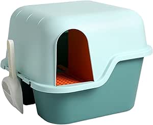 Cat Toilet