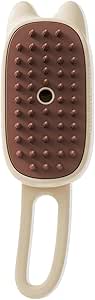 Pet Steam Brush