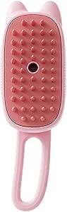 Pet Steam Brush