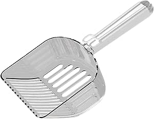 Pet Litter Scoop