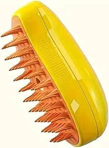 Cat Steam Brush