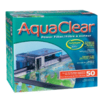 AquaClear 50 Power Filter - V