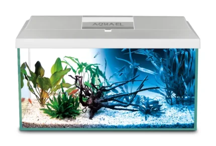 Aquael Aquarium Set Leddy 40 White Day & Night