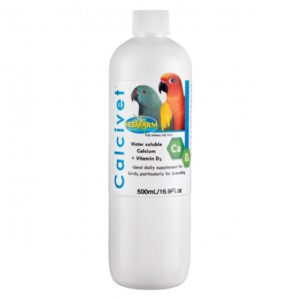 Avian Calcivet 100ML