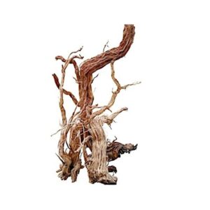 Azalea Wood-S Shape / 110-120CM / PC