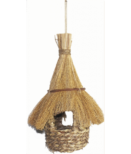 Vanpet Bird Nest -20x30 cm-BTLB01224