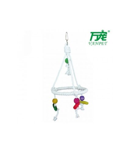 VanPet Bird Toy Natural And Clean 0314 - 35x15 cm