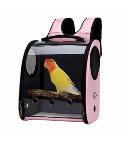 Vanpet Bird Travel Carrier Bag (BTLB03289)