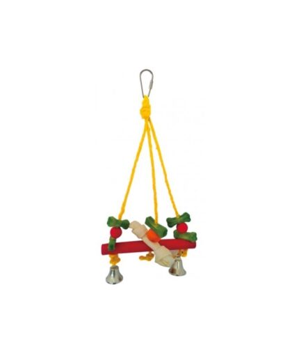 VanPet Bird Toy Natural And Clean 37X20cm