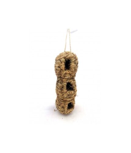 VanPet Bird House 10 x 10 x 29cm - 1001