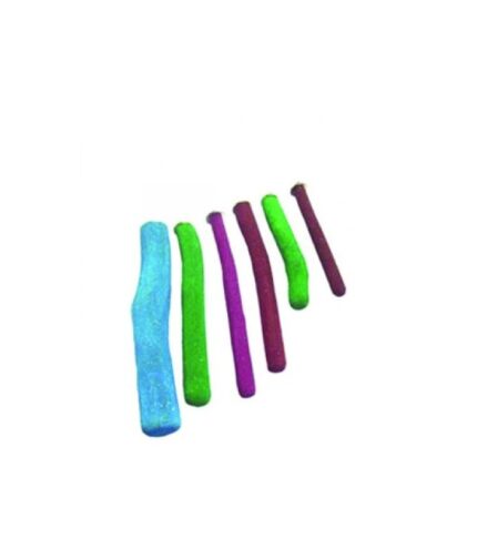 VanPet Bird Toy Calcium Stick - Ø3.5-4.5
