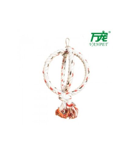 VanPet Bird Toy Natural And Clean 203 - 33x18 cm
