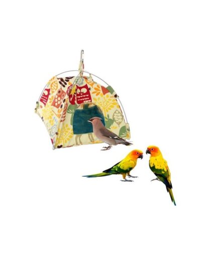 VanPet Bird Tent 13 x 17 x 11cm 02473