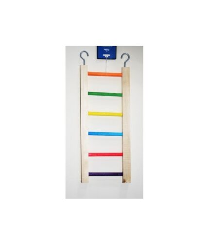 VanPet Bird Toy Natural And Clean 02708 - 38x13 cm
