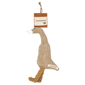 Barkington Duck