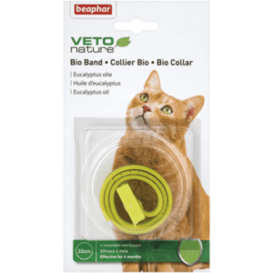Bio Collar - Cat