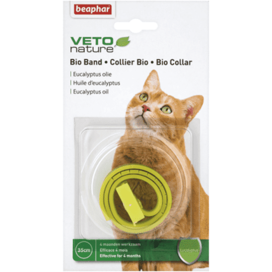 Bio Collar - Cat