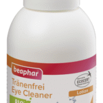 Bio Cosmetic Dog & Cat Eye Lotion - 100 ml