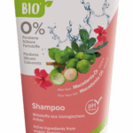 Bio Cosmetic Shiny Coat Dog Shampoo - 200 ml