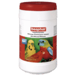 Bird Mineral Mixture - 1.25 kg