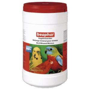 Bird Mineral Mixture - 1.25 kg