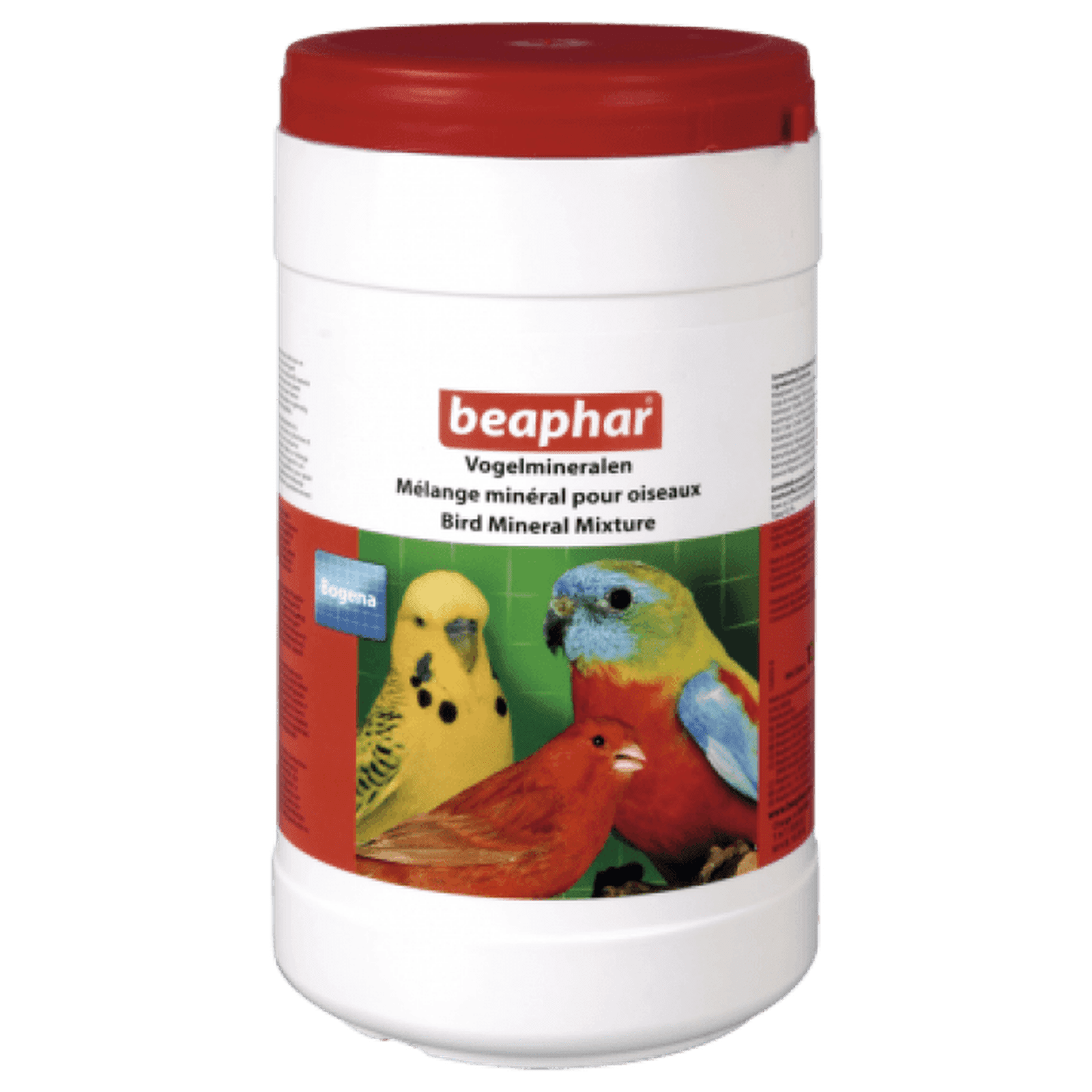 Bird Mineral Mixture - 1.25 kg