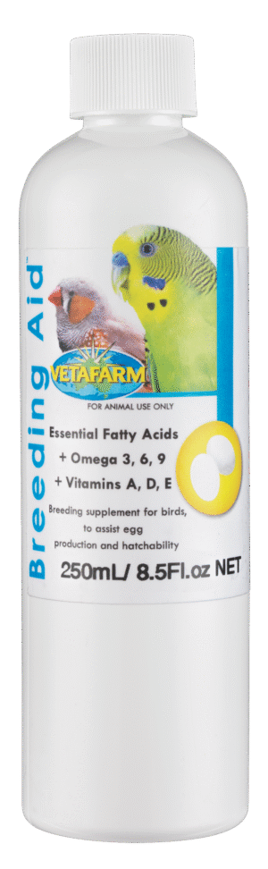 Breeding Aid 250Ml