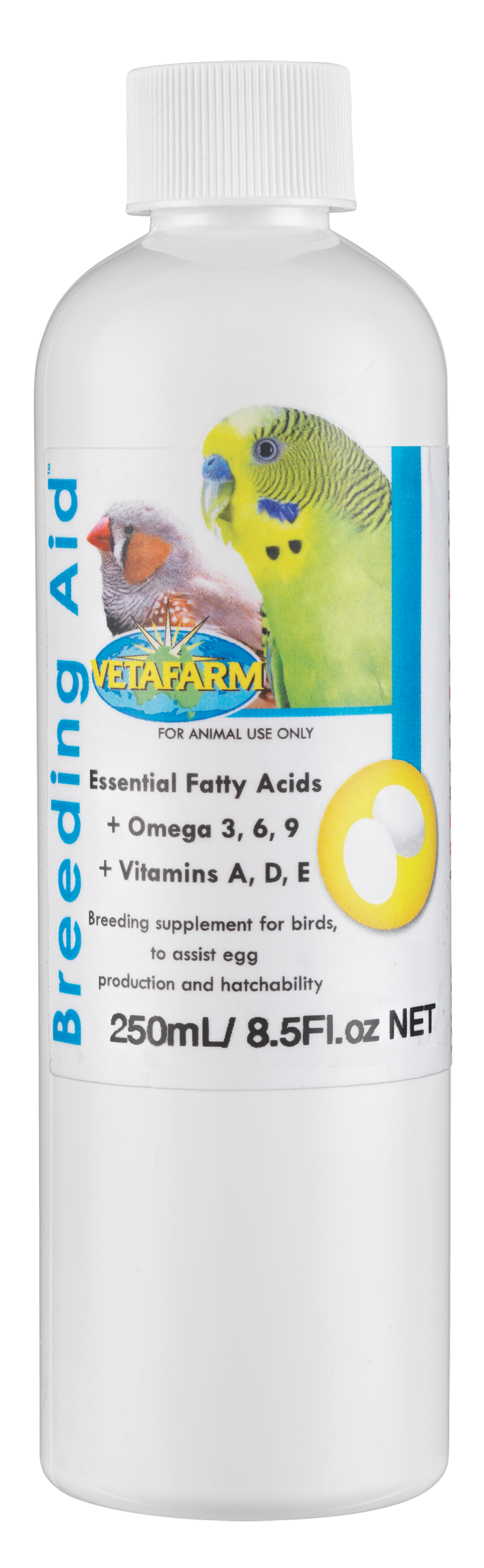Breeding Aid 250Ml