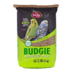 Farma Budgie Mix 20kg