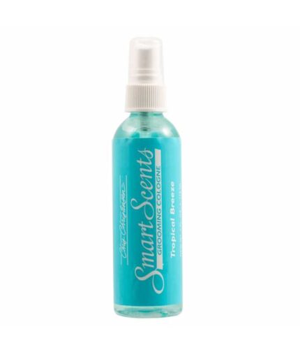 Chris Christensen Smart Scents Tropical Breeze Cologne[Volume - 118ml]